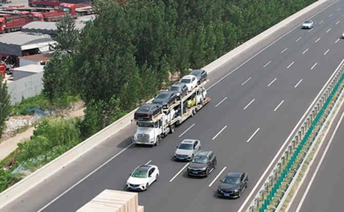 即墨区高速公路汽车救援